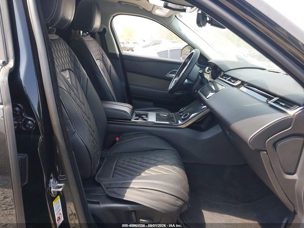 2018 LAND ROVER RANGE ROVER VELAR P250 S — I5