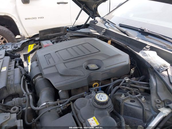 2018 LAND ROVER RANGE ROVER VELAR P250 S — I10