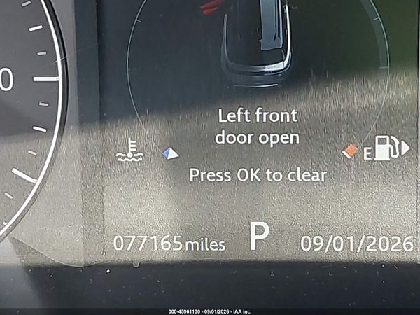 2018 LAND ROVER RANGE ROVER VELAR P250 S — I118