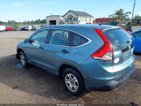 2014 HONDA CR-V LX — I3