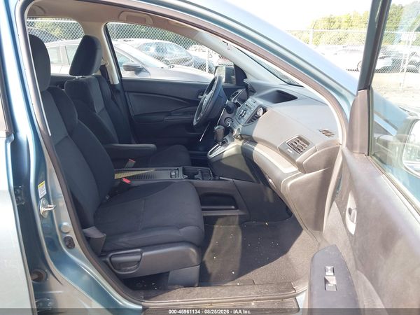 2014 HONDA CR-V LX — I5