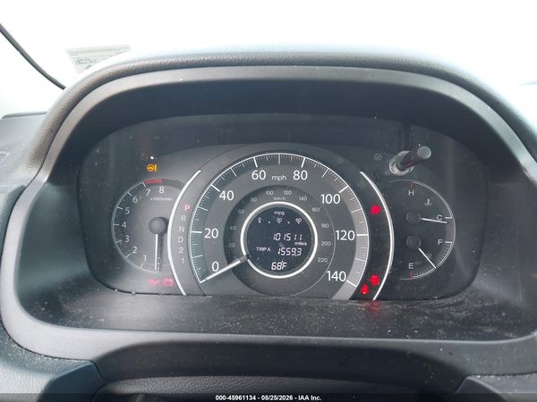 2014 HONDA CR-V LX — I7