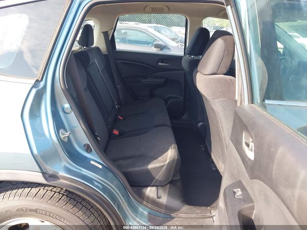 2014 HONDA CR-V LX — I8