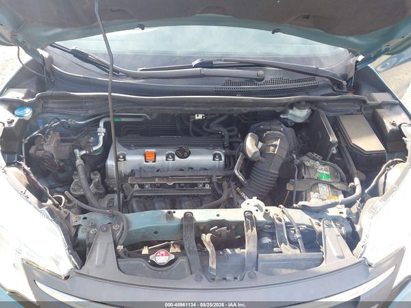 2014 HONDA CR-V LX — I10