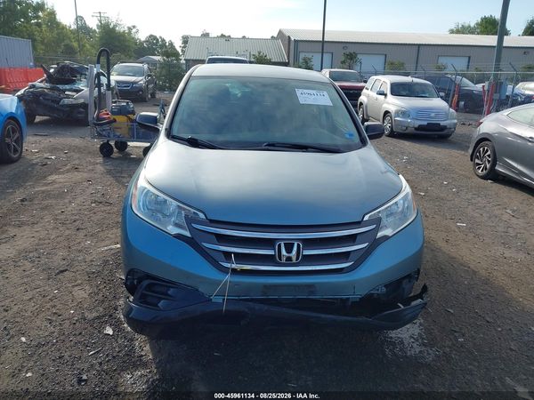 2014 HONDA CR-V LX — I115