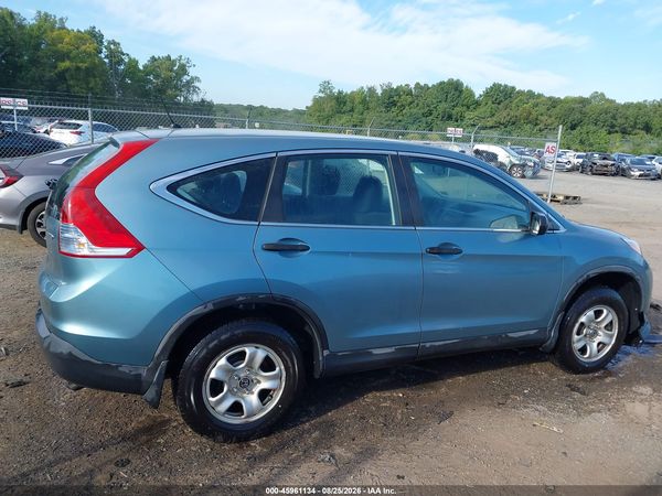 2014 HONDA CR-V LX — I116