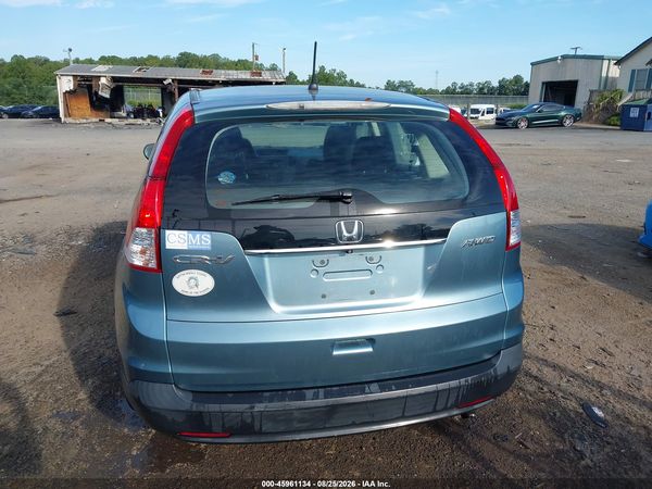 2014 HONDA CR-V LX — I119