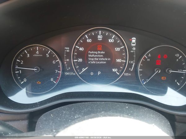 2020 MAZDA MAZDA3
