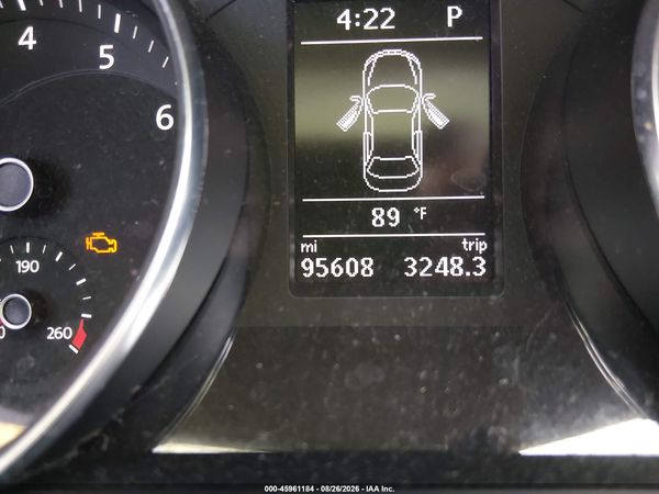 2018 VOLKSWAGEN PASSAT 2.0T R-LINE/2.0T S — I118