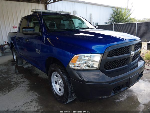 2016 RAM 1500 TRADESMAN — I1