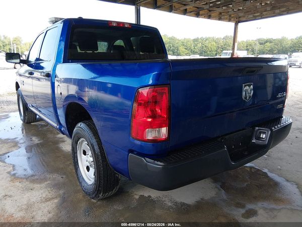 2016 RAM 1500 TRADESMAN — I3