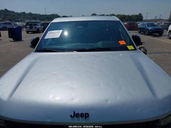 2024 JEEP GRAND CHEROKEE L ALTITUDE X 4X4 — I6