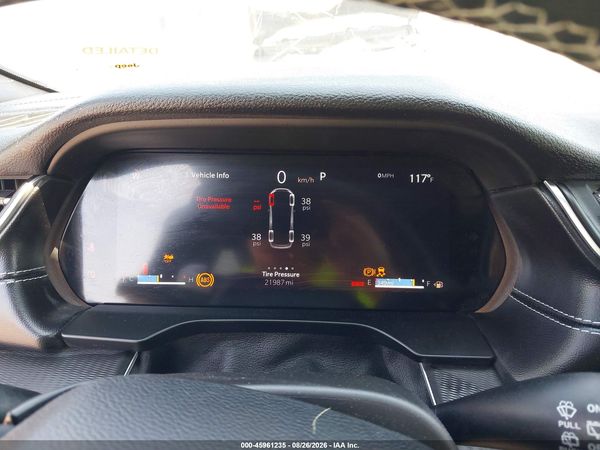 2024 JEEP GRAND CHEROKEE L ALTITUDE X 4X4 — I7