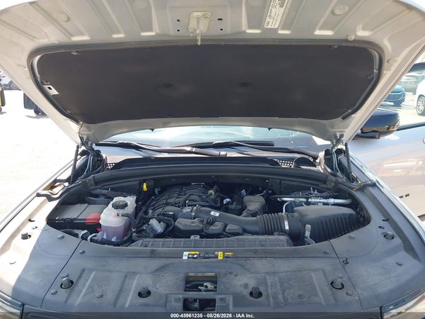 2024 JEEP GRAND CHEROKEE L ALTITUDE X 4X4 — I10