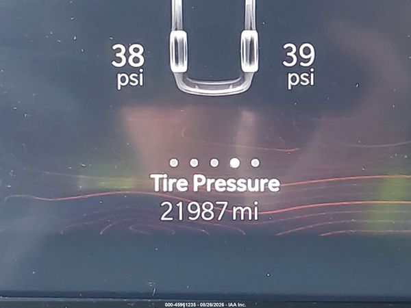 2024 JEEP GRAND CHEROKEE L ALTITUDE X 4X4 — I118