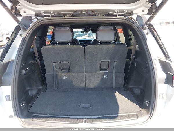 2024 JEEP GRAND CHEROKEE L ALTITUDE X 4X4 — I152