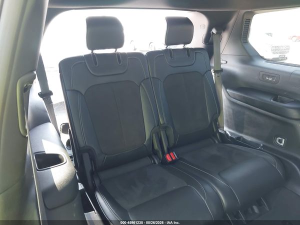 2024 JEEP GRAND CHEROKEE L ALTITUDE X 4X4 — I153