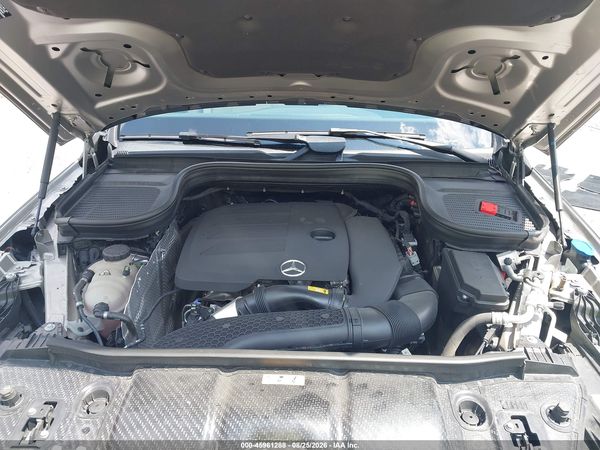2021 MERCEDES-BENZ GLE 350 GLE350