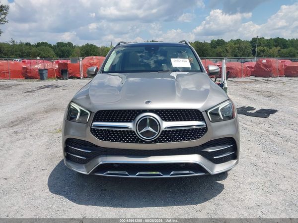 2021 MERCEDES-BENZ GLE 350 GLE350