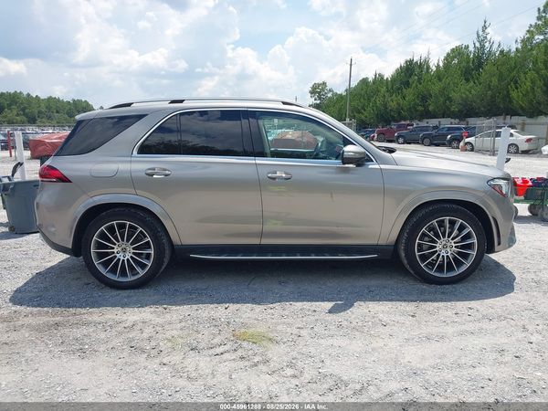2021 MERCEDES-BENZ GLE 350 GLE350