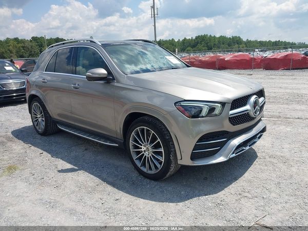 2021 MERCEDES-BENZ GLE 350 GLE350