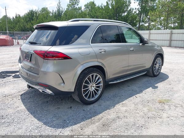 2021 MERCEDES-BENZ GLE 350 GLE350
