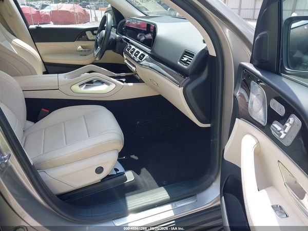 2021 MERCEDES-BENZ GLE 350 GLE350