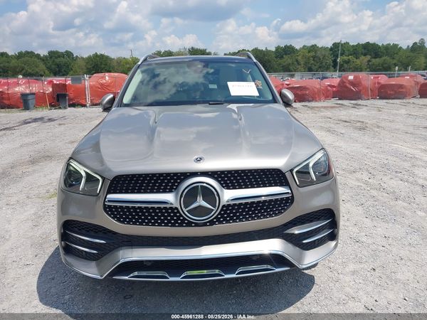 2021 MERCEDES-BENZ GLE 350 GLE350