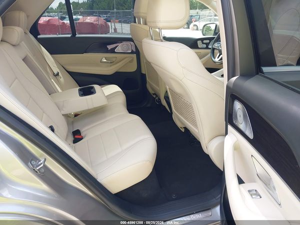 2021 MERCEDES-BENZ GLE 350 GLE350