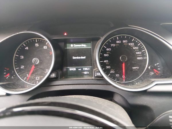 2014 AUDI A5 2.0T PREMIUM