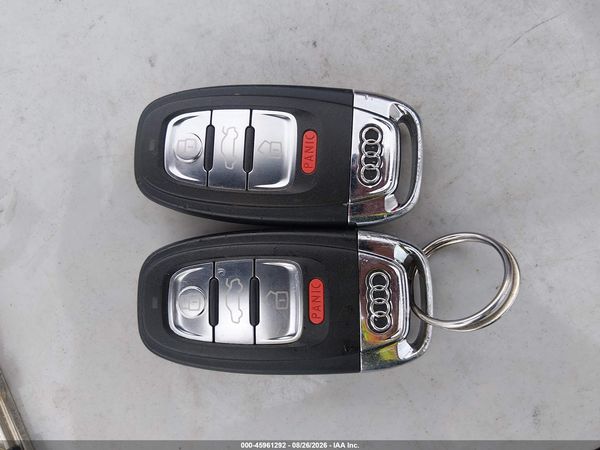 2014 AUDI A5 2.0T PREMIUM