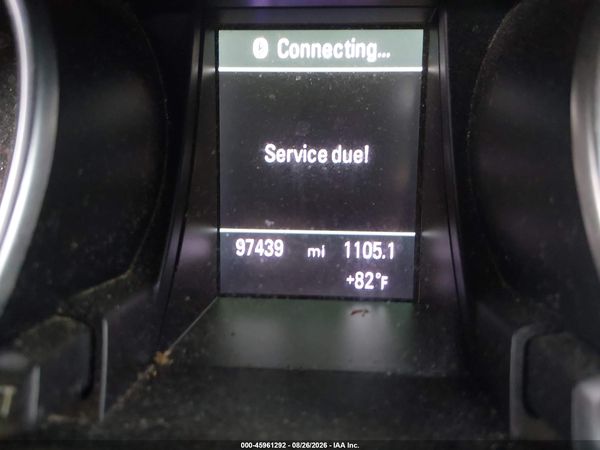 2014 AUDI A5 2.0T PREMIUM
