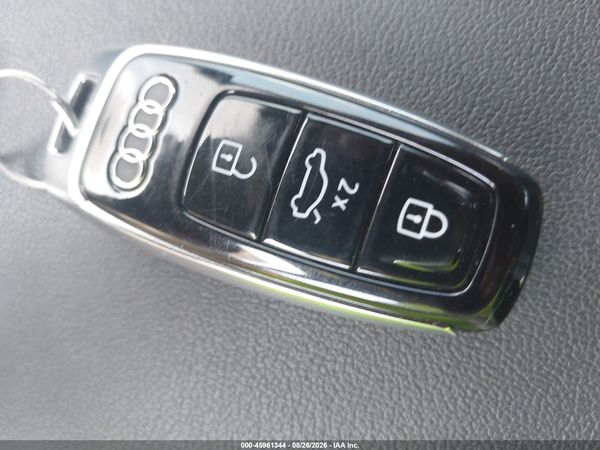2021 AUDI A6