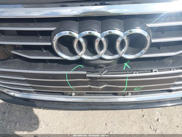 2021 AUDI A6
