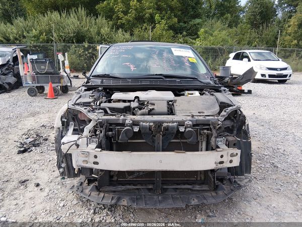 2016 LEXUS CT 200H — I6