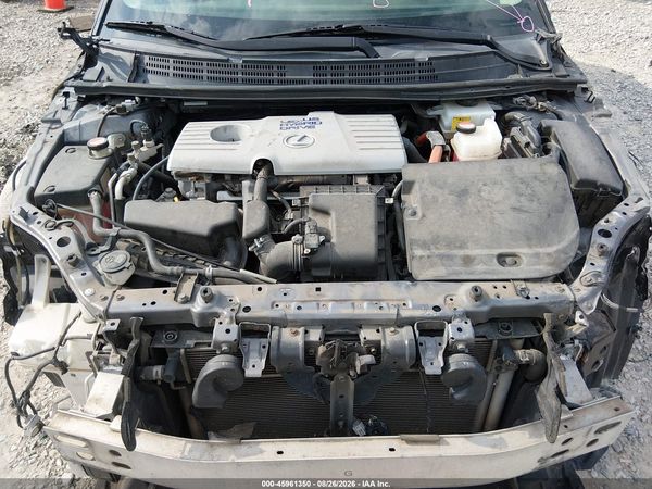 2016 LEXUS CT 200H — I10
