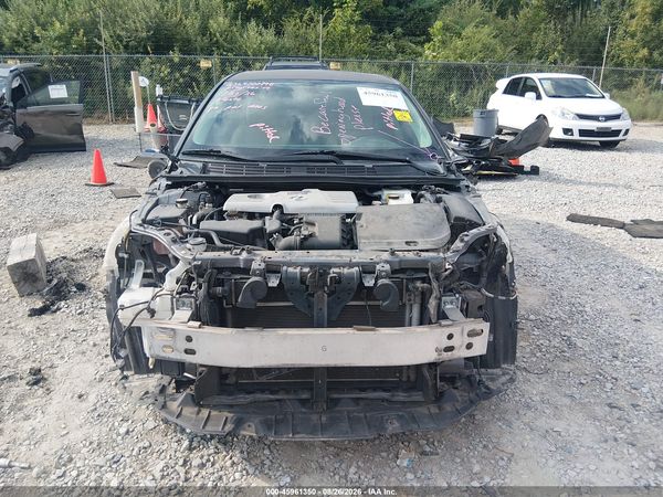 2016 LEXUS CT 200H — I115
