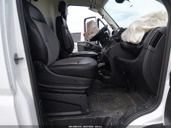 2023 RAM PROMASTER 3500