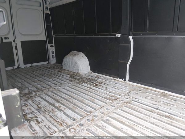 2023 RAM PROMASTER 3500