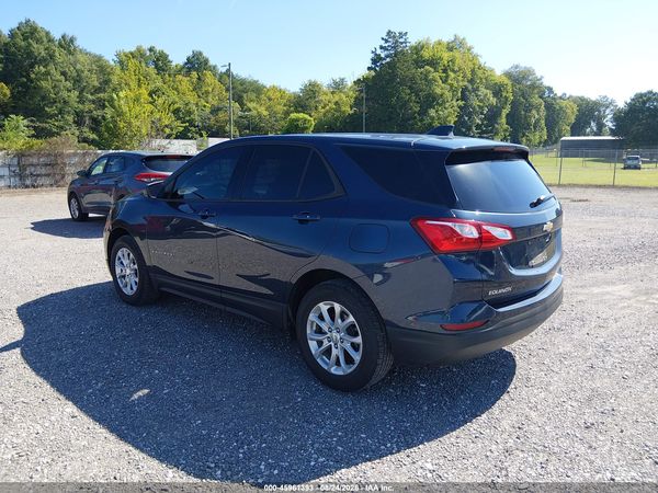 2019 CHEVROLET EQUINOX LS — I3