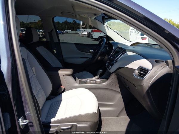2019 CHEVROLET EQUINOX LS — I5