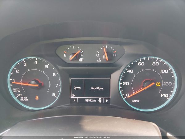 2019 CHEVROLET EQUINOX LS — I7