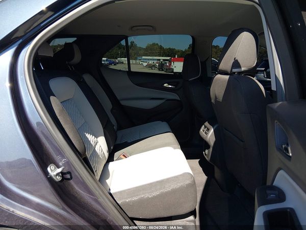 2019 CHEVROLET EQUINOX LS — I8