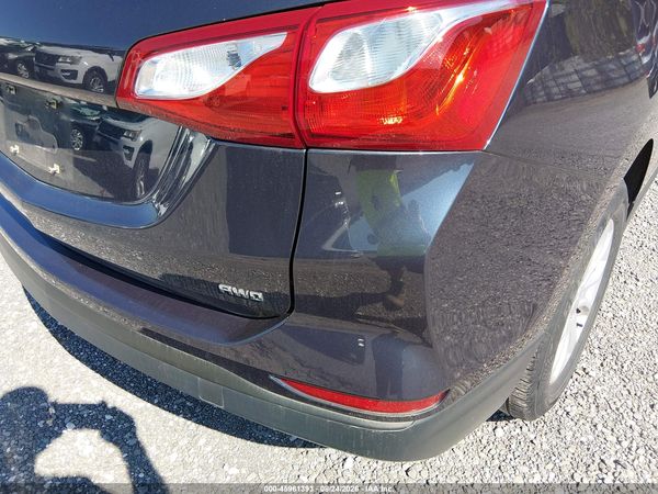 2019 CHEVROLET EQUINOX LS — I74