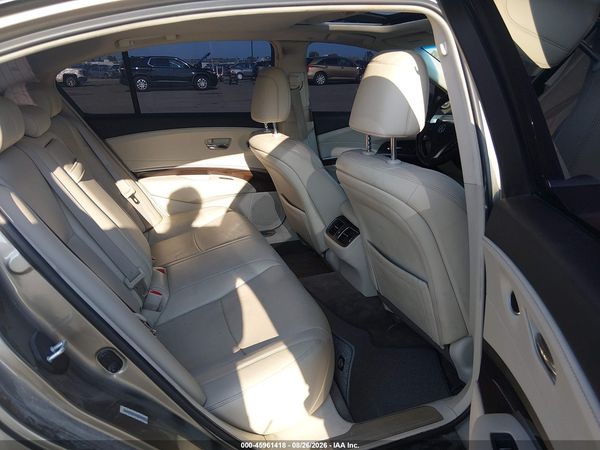 2017 ACURA RLX Technology Package — I8