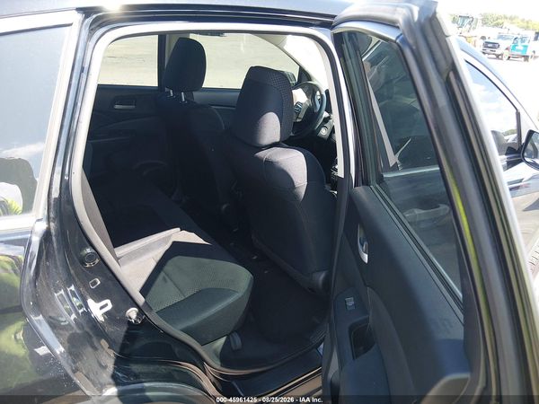 2016 HONDA CR-V LX — I8