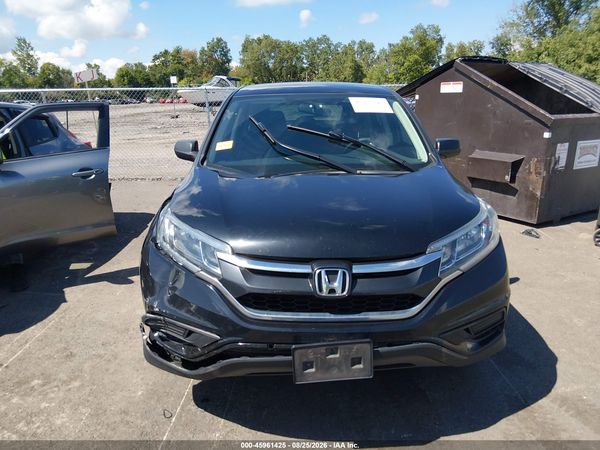 2016 HONDA CR-V LX — I115
