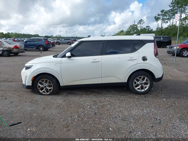 2024 KIA SOUL
