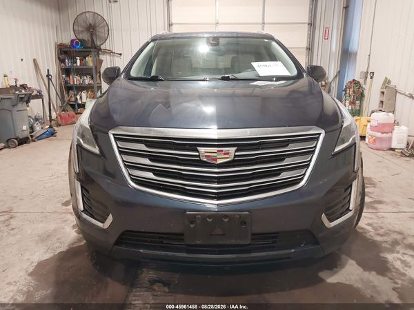 2019 CADILLAC XT5 PREMIUM LUXURY — I115