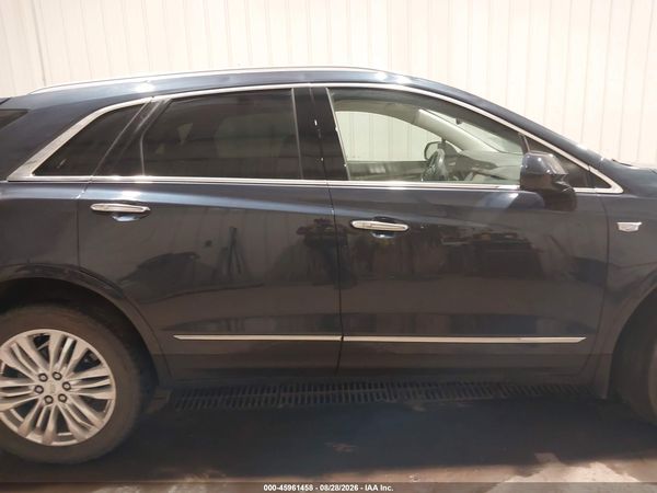 2019 CADILLAC XT5 PREMIUM LUXURY — I116